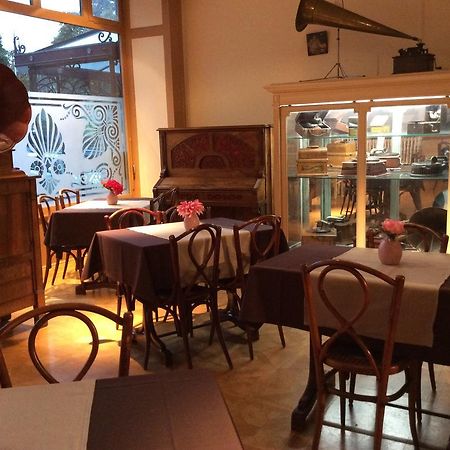 Hotel De La Paix 리모주 외부 사진