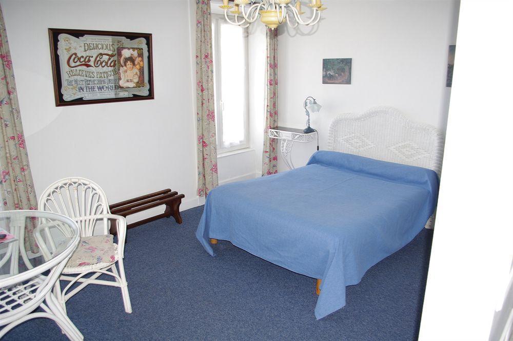 Hotel De La Paix 리모주 외부 사진