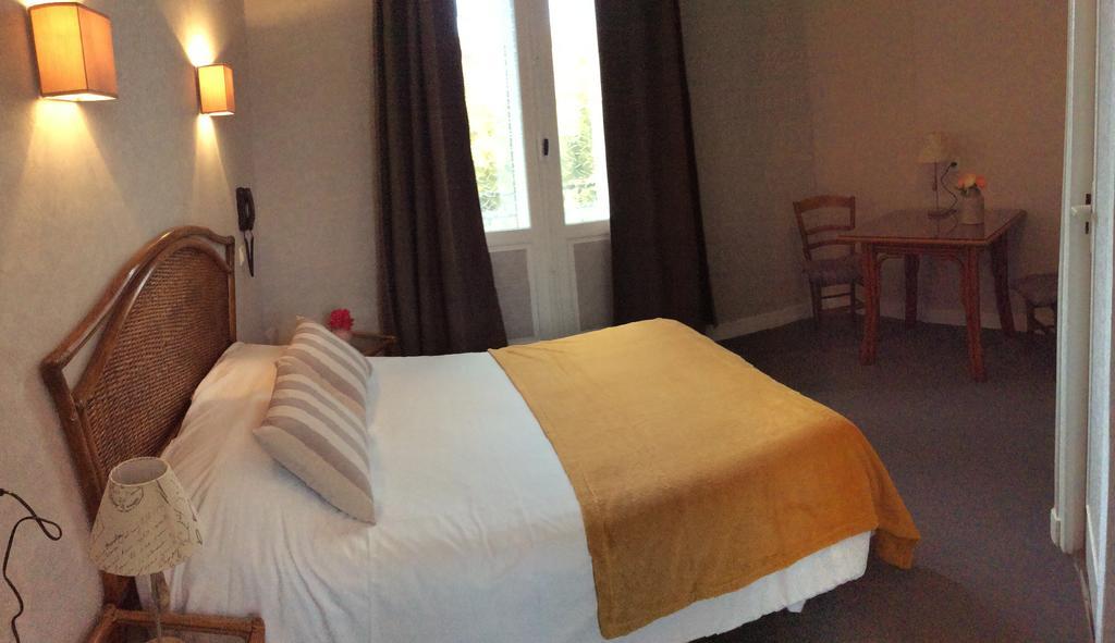 Hotel De La Paix 리모주 외부 사진